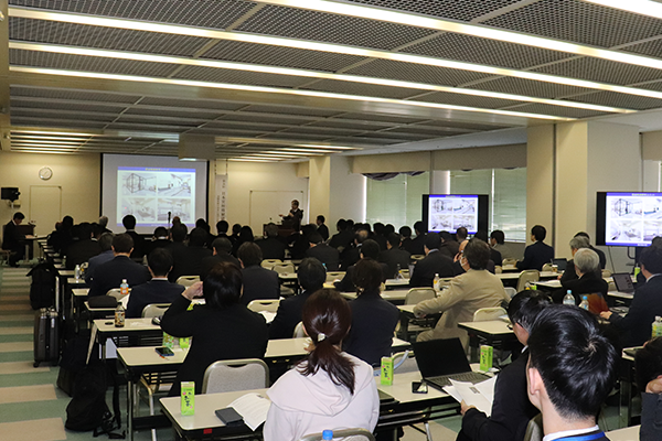 【先端C】第26回日本異種移植研究会を開催