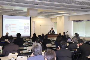 第26回日本異種移植研究会を開催