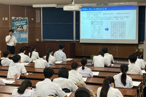 【教育】高校生向け教職養成プログラム「Pathway To Becoming a Teacher」第３回および第１期プログラム閉講式を開催しました