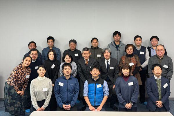 【島嶼研】奄美群島の地域リーダーと拓く「鹿児島大学ワークショップ」を開催