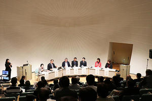 令和7年度レジリエント社会・地域共創シンポジウム「大規模火山噴火における災害医療の課題解決に向けて～多職種連携に挑む～」を開催