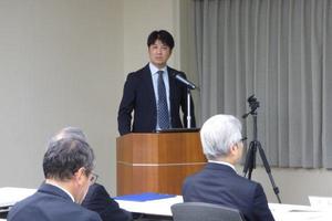 令和7年度鹿児島大学IRセミナーを開催