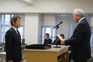 「焼酎マイスター養成コース」第14期 修了式を開催