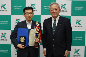 KADAI STARTER's PITCH 2025を開催