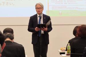 鹿児島大学ダイバーシティトップセミナー/文部科学省科学技術人材育成費補助事業「ダイバーシティ研究環境実現イニシアティブ（先端型）」総括シンポジウムを開催